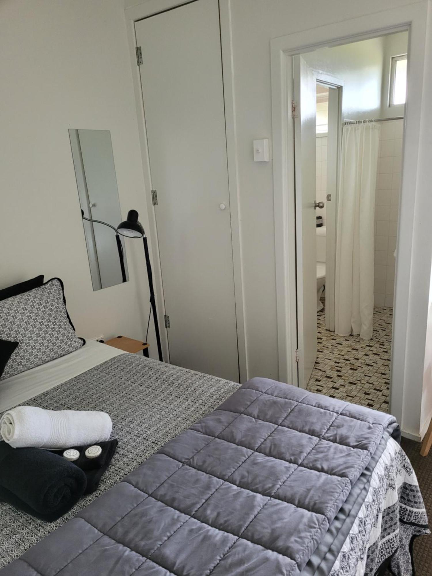 Jabiru Motel Nambucca Heads Rom bilde